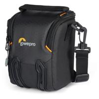 Lowepro Adventura SH 115 III (Black) - thumbnail