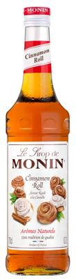 Monin Cinnamon Roll 700ml Monin Cinnamon Roll 700ml