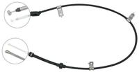 Handremkabel K19048 - thumbnail