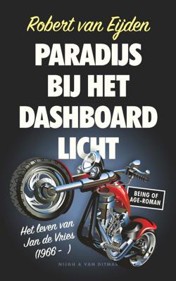 Paradijs bij het dashboardlicht - Robert van Eijden - Paperback (9789038804491)