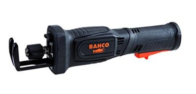 Bahco Draadloze reciprozaag (14.4 V) - BCL32RS1