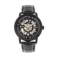 Outlet Special - Reign Belfour Skeleton Automatic | REIRN3606 - thumbnail