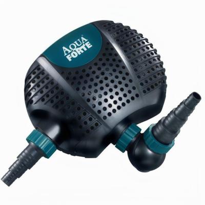 Aquaforte O-3500 Plus Energiezuinige Vijverpomp - 3500 L/h Capaciteit met Droogloopbeveiliging