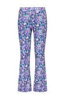 B.Nosy winter flare broek meisjes - multi - Phoebe - thumbnail