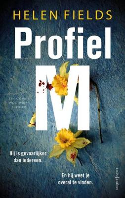 Profiel M - Helen Fields - ebook