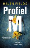 Profiel M - Helen Fields - ebook - thumbnail