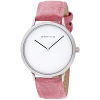 Bering 14937-604 (Ø 39 mm) Dames horloge - thumbnail