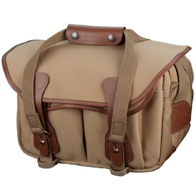 Billingham 225 MKII - khaki/tan Billingham 225 MKII - khaki/tan