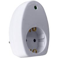 Technik Overspanningsbeveiliger stopcontactmodel - 3873600 - thumbnail