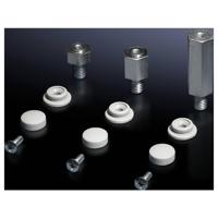 Rittal DK 7967.000 Afstandsbouten Staal 4 stuk(s) - thumbnail