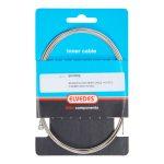 Elvedes rem binnenkabel 2000mm (10) V-nippel RVS 6411RVS/10 - thumbnail