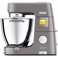 Kenwood KWL90.004SI keukenmachine 1400 W 7 l Zilver Ingebouwde weegschalen - thumbnail