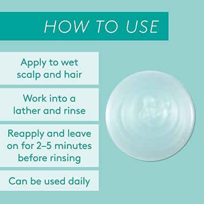 Rene Furterer Astera Fresh Soothing Freshness Shampoo 500ml