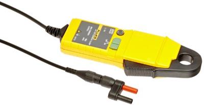 Fluke i30s Stroomtangadapter Meetbereik A/AC (bereik): 1 mA - 30 A Meetbereik A/DC (bereik): 1 mA - 30 A
