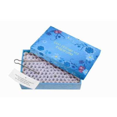 Een Doosje vol Inspiratie 1 - Gekleurd (144 rolletjes) Een Doosje vol Inspiratie 1 - Gekleurd (144 rolletjes)