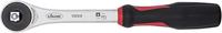 VIGOR omkeerbare ratel "v5436" reversible ratchets 3/8" l1 237mm - thumbnail