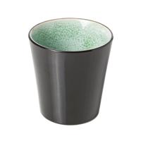 Cosy & Trendy Beker Finesse Groen 34 cl - thumbnail