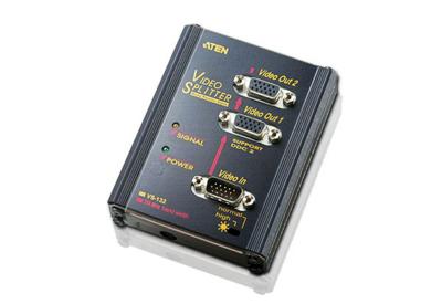 ATEN 1 naar 2 VGA Video splitter