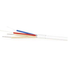 Soldeeronderdeel | Geschikt voor: HQ-SOLDER/30 / SOIR48DI | Wit