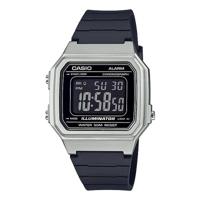 Casio ILLUMINATOR Zwart (Ø 41 mm) Heren horloge - thumbnail