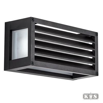 KS Verlichting Strakke wandlampBrick - 7497