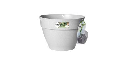 Elho Vibia Campana hangschaal 26 cm living concrete