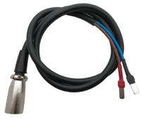 Batterytester Batt bt uni test kabel 5x1.6mm - thumbnail