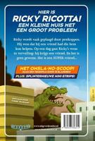 Ricky Ricotta&apos;s Superrobot - thumbnail