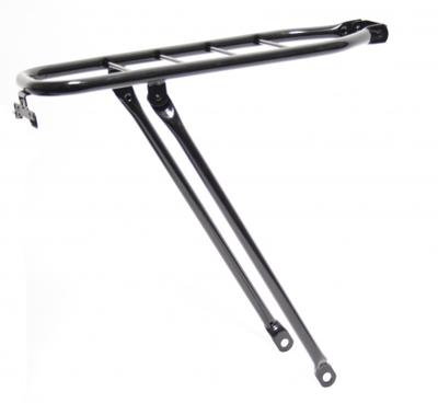 Steco Bagagedrager omafiets 28 x 1 1/2 zwart