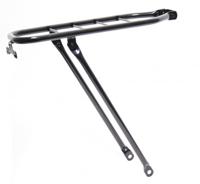 Steco Bagagedrager omafiets 28 x 1 1/2 zwart - thumbnail