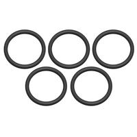 O-Ring - Silicone - 16.2x19.8mm - 5pcs (C-00180-192) - thumbnail