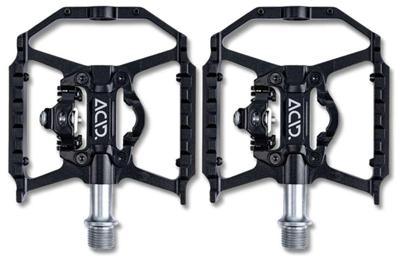 ACID COMBO A4-IB Hybrid Pedals