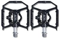 ACID COMBO A4-IB Hybrid Pedals - thumbnail