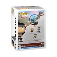 Mortal Kombat 1 Funko Pop Vinyl: Liu Kang - thumbnail