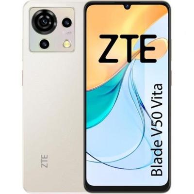 Smartphone ZTE Blade V50 Vita 6,6" 256 GB Zwart Gouden