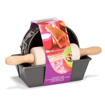 Patisse kinder bakset