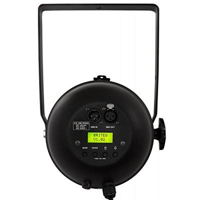 Briteq COB PAR56-100W zilver Briteq COB PAR56-100W zilver