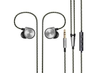 Edifier P297 Oordopjes Zwart - thumbnail