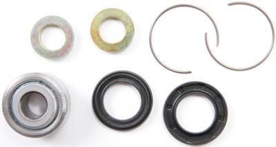 ALL BALLS Racing schokdemper lagerset rear shock bearings 29-10