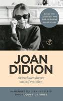 De verhalen die we onszelf vertellen - Joan Didion - ebook - thumbnail