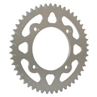 ESJOT Chain wheel 428 63z alu silver - thumbnail