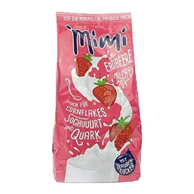 Mimi - Milchmix Erdbeere - 12x 400g Mimi - Milchmix Erdbeere - 12x 400g