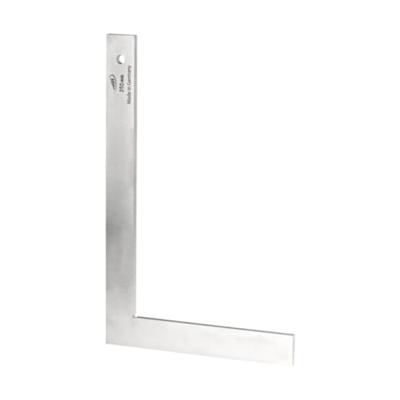 HELIOS PREISSER Schlosserwinkel 200x130mm ohne Anschlag verzinkt 0375410 Slotenmakershaak zonder aanslag 200 x 130 mm 90 °