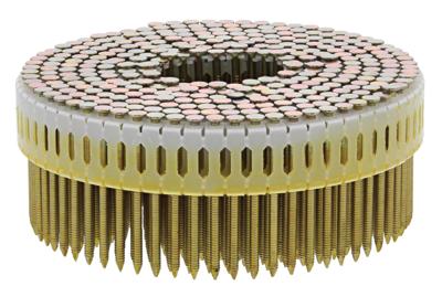 Paslode Spoelnagel IN-tape 2,1x50 Ring Verzinkt 5mµ VE=9750 - 392911 Paslode Spoelnagel IN-tape 2,1x50 Ring Verzinkt 5mµ VE=9750 - 392911