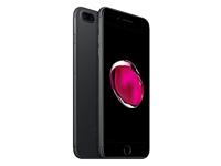 Apple iPhone 7 Plus , 128GB, zwart (Refurbished) - thumbnail