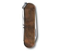 Victorinox Classic Sd Zakmes Wood - thumbnail