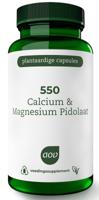 550 Calcium & Magnesium Pidolaat - thumbnail