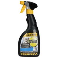 CSI Urine Kattenbakreiniger 2 x 500 ml - thumbnail
