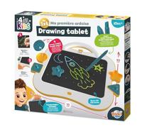 Mijn eerste magische leien . wit - thumbnail