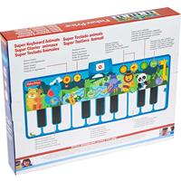 Elektronische piano Fisher-Price Rain Forest - thumbnail
